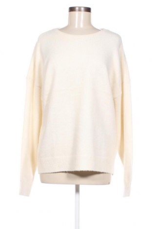 Дамски пуловер Urban Outfitters, Размер M, Цвят Екрю, Цена 46,50 лв.