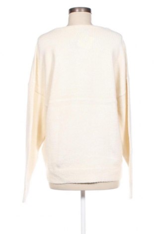Дамски пуловер Urban Outfitters, Размер M, Цвят Екрю, Цена 37,20 лв.