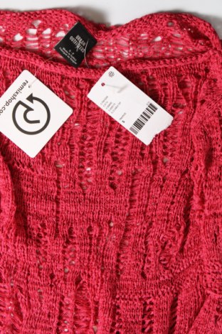 Damski sweter Urban Outfitters, Rozmiar S, Kolor Czerwony, Cena 247,89 zł