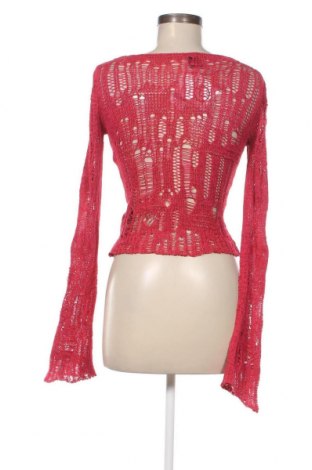 Дамски пуловер Urban Outfitters, Размер S, Цвят Червен, Цена 93,00 лв.