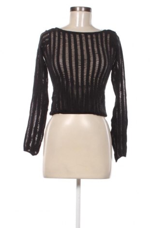 Дамски пуловер Urban Outfitters, Размер XS, Цвят Черен, Цена 37,20 лв.