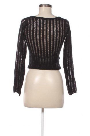Дамски пуловер Urban Outfitters, Размер XS, Цвят Черен, Цена 30,69 лв.