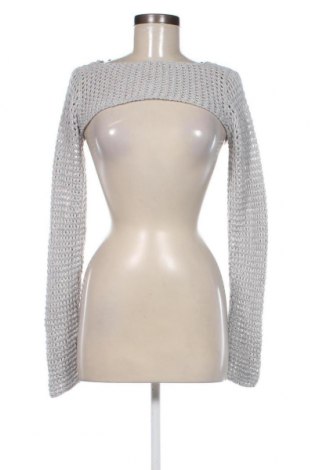 Damenpullover Urban Outfitters, Größe M, Farbe Grau, Preis 47,94 €