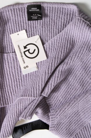 Γυναικείο πουλόβερ Urban Outfitters, Μέγεθος M, Χρώμα Βιολετί, Τιμή 47,94 €