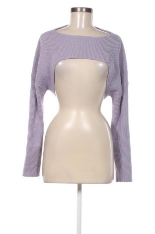 Γυναικείο πουλόβερ Urban Outfitters, Μέγεθος M, Χρώμα Βιολετί, Τιμή 47,94 €
