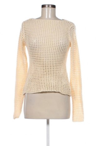 Γυναικείο πουλόβερ Urban Outfitters, Μέγεθος M, Χρώμα  Μπέζ, Τιμή 7,19 €