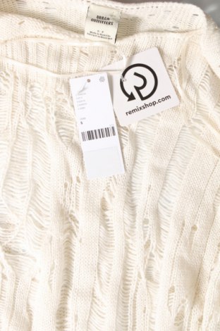 Дамски пуловер Urban Outfitters, Размер S, Цвят Бял, Цена 93,00 лв.