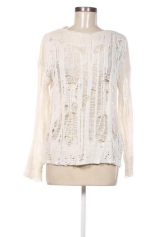 Damenpullover Urban Outfitters, Größe S, Farbe Weiß, Preis 47,94 €