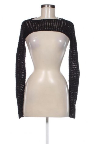 Γυναικείο πουλόβερ Urban Outfitters, Μέγεθος S, Χρώμα Μαύρο, Τιμή 7,19 €