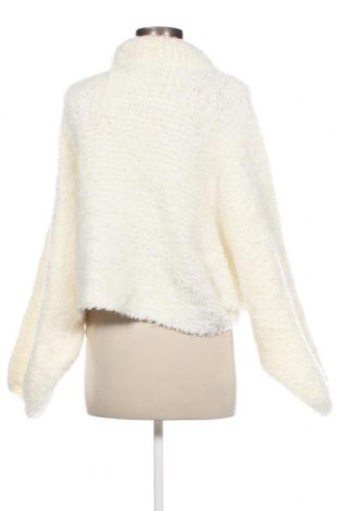 Дамски пуловер Urban Revivo, Размер S, Цвят Бял, Цена 10,66 лв.