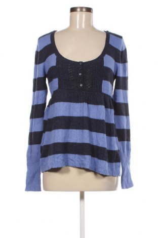 Γυναικείο πουλόβερ Urbane, Μέγεθος L, Χρώμα Μπλέ, Τιμή 11,10 €