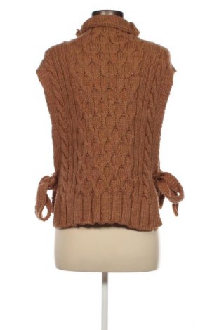 Γυναικείο πουλόβερ V Milano, Μέγεθος M, Χρώμα  Μπέζ, Τιμή 3,59 €