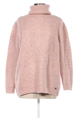 Γυναικείο πουλόβερ VICCI, Μέγεθος XL, Χρώμα Ρόζ , Τιμή 7,10 €