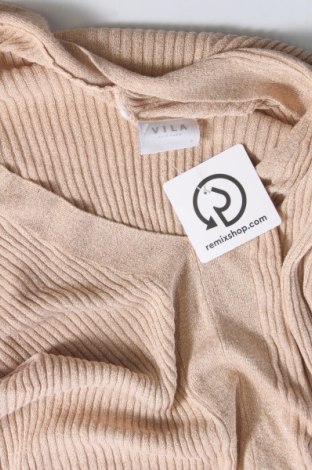 Damenpullover VILA, Größe S, Farbe Beige, Preis € 5,99