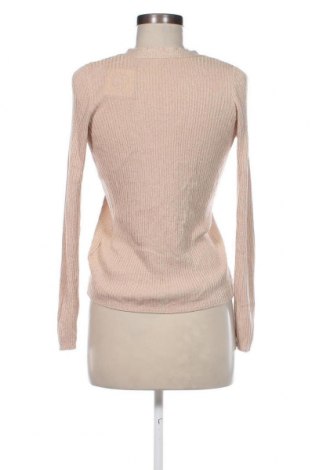 Γυναικείο πουλόβερ VILA, Μέγεθος S, Χρώμα  Μπέζ, Τιμή 5,01 €