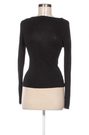 Дамски пуловер VILA, Размер S, Цвят Черен, Цена 14,98 лв.
