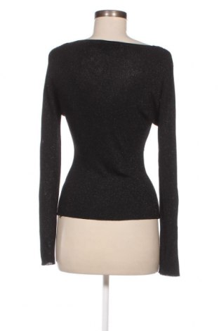 Дамски пуловер VILA, Размер S, Цвят Черен, Цена 14,98 лв.