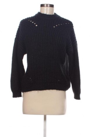 Дамски пуловер VILA, Размер M, Цвят Черен, Цена 9,45 лв.