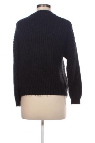 Damenpullover VILA, Größe M, Farbe Schwarz, Preis 6,39 €