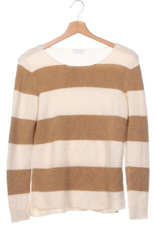 Дамски пуловер VILA, Размер XS, Цвят Многоцветен, Цена 16,23 лв.