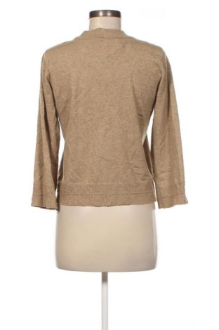 Дамски пуловер VILA, Размер M, Цвят Кафяв, Цена 11,61 лв.