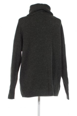 Дамски пуловер VILA, Размер L, Цвят Зелен, Цена 9,18 лв.