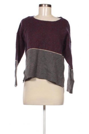 Дамски пуловер VILA, Размер L, Цвят Многоцветен, Цена 32,32 лв.