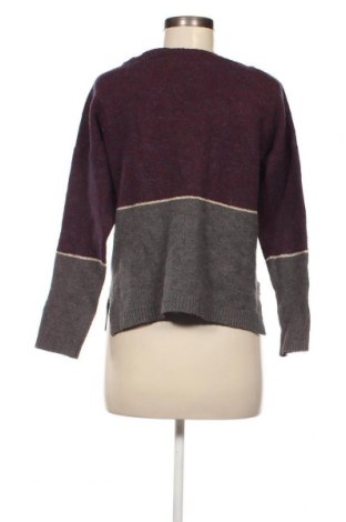 Дамски пуловер VILA, Размер L, Цвят Многоцветен, Цена 32,32 лв.