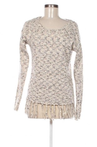 Γυναικείο πουλόβερ VILA, Μέγεθος L, Χρώμα Πολύχρωμο, Τιμή 16,70 €