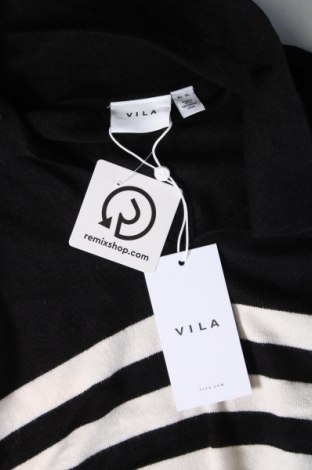 Γυναικείο πουλόβερ VILA, Μέγεθος XL, Χρώμα Πολύχρωμο, Τιμή 10,55 €