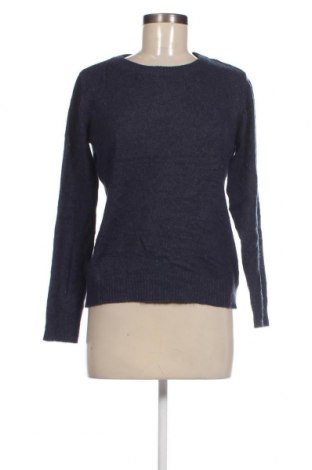 Γυναικείο πουλόβερ VILA, Μέγεθος S, Χρώμα Μπλέ, Τιμή 4,01 €