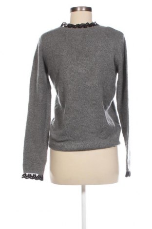 Γυναικείο πουλόβερ VILA, Μέγεθος S, Χρώμα Γκρί, Τιμή 4,34 €