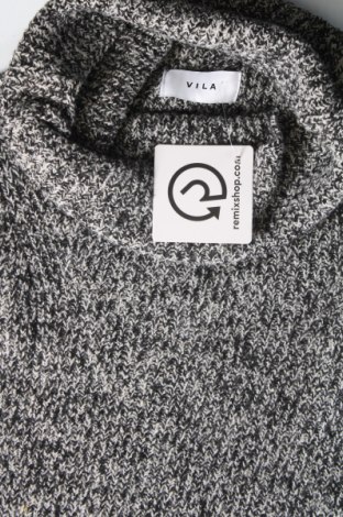 Γυναικείο πουλόβερ VILA, Μέγεθος S, Χρώμα Πολύχρωμο, Τιμή 1,99 €