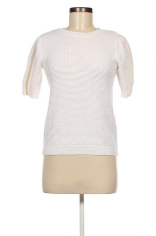 Γυναικείο πουλόβερ VILA, Μέγεθος S, Χρώμα Εκρού, Τιμή 6,68 €