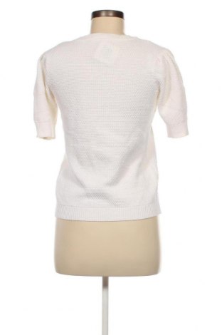 Γυναικείο πουλόβερ VILA, Μέγεθος S, Χρώμα Εκρού, Τιμή 2,84 €