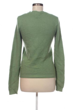 Γυναικείο πουλόβερ VILA, Μέγεθος XS, Χρώμα Πράσινο, Τιμή 6,68 €