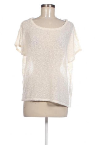 Γυναικείο πουλόβερ VILA, Μέγεθος S, Χρώμα Λευκό, Τιμή 2,51 €