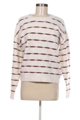 Дамски пуловер VILA, Размер S, Цвят Бял, Цена 62,00 лв.