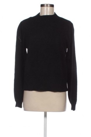Дамски пуловер VILA, Размер M, Цвят Черен, Цена 24,80 лв.