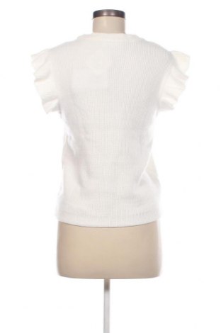 Damenpullover VILA, Größe M, Farbe Weiß, Preis € 14,70