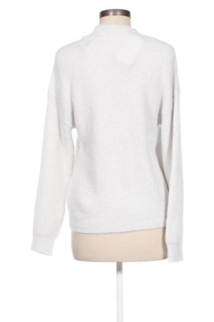 Дамски пуловер VILA, Размер M, Цвят Сив, Цена 30,38 лв.