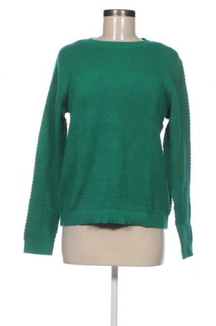 Дамски пуловер VILA, Размер L, Цвят Зелен, Цена 62,00 лв.