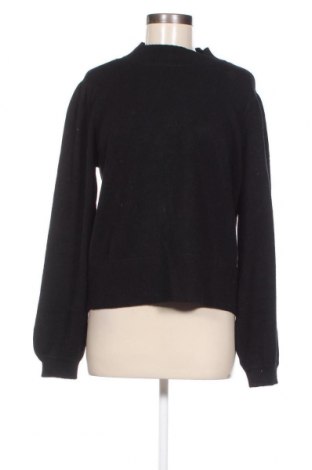 Дамски пуловер VILA, Размер XL, Цвят Черен, Цена 33,48 лв.