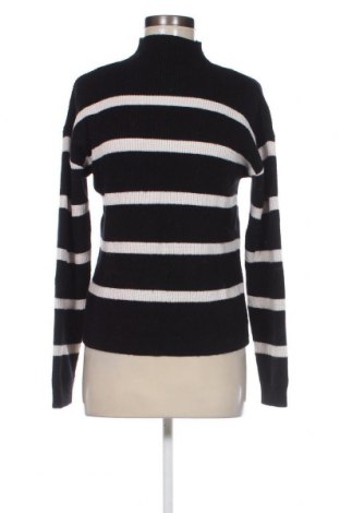 Дамски пуловер VILA, Размер S, Цвят Черен, Цена 19,84 лв.