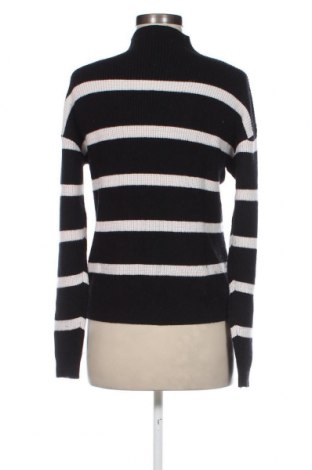 Дамски пуловер VILA, Размер S, Цвят Черен, Цена 24,80 лв.