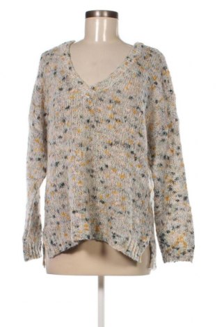 Γυναικείο πουλόβερ VRS, Μέγεθος M, Χρώμα Πολύχρωμο, Τιμή 5,20 €