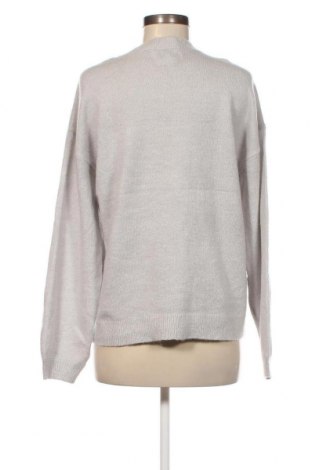 Γυναικείο πουλόβερ VRS, Μέγεθος M, Χρώμα Γκρί, Τιμή 6,64 €