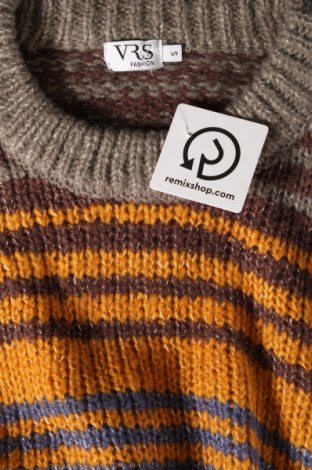 Γυναικείο πουλόβερ VRS, Μέγεθος S, Χρώμα Πολύχρωμο, Τιμή 5,92 €