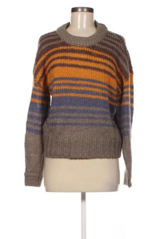 Дамски пуловер VRS, Размер S, Цвят Многоцветен, Цена 11,60 лв.
