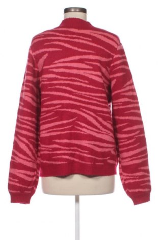 Дамски пуловер VRS, Размер L, Цвят Червен, Цена 11,04 лв.